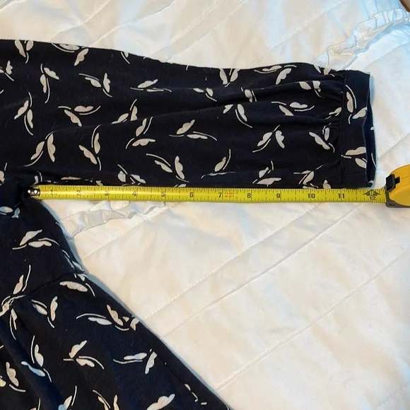 EUC Maeve by Anthropologie Henley - size XS - Picture 5 of 9